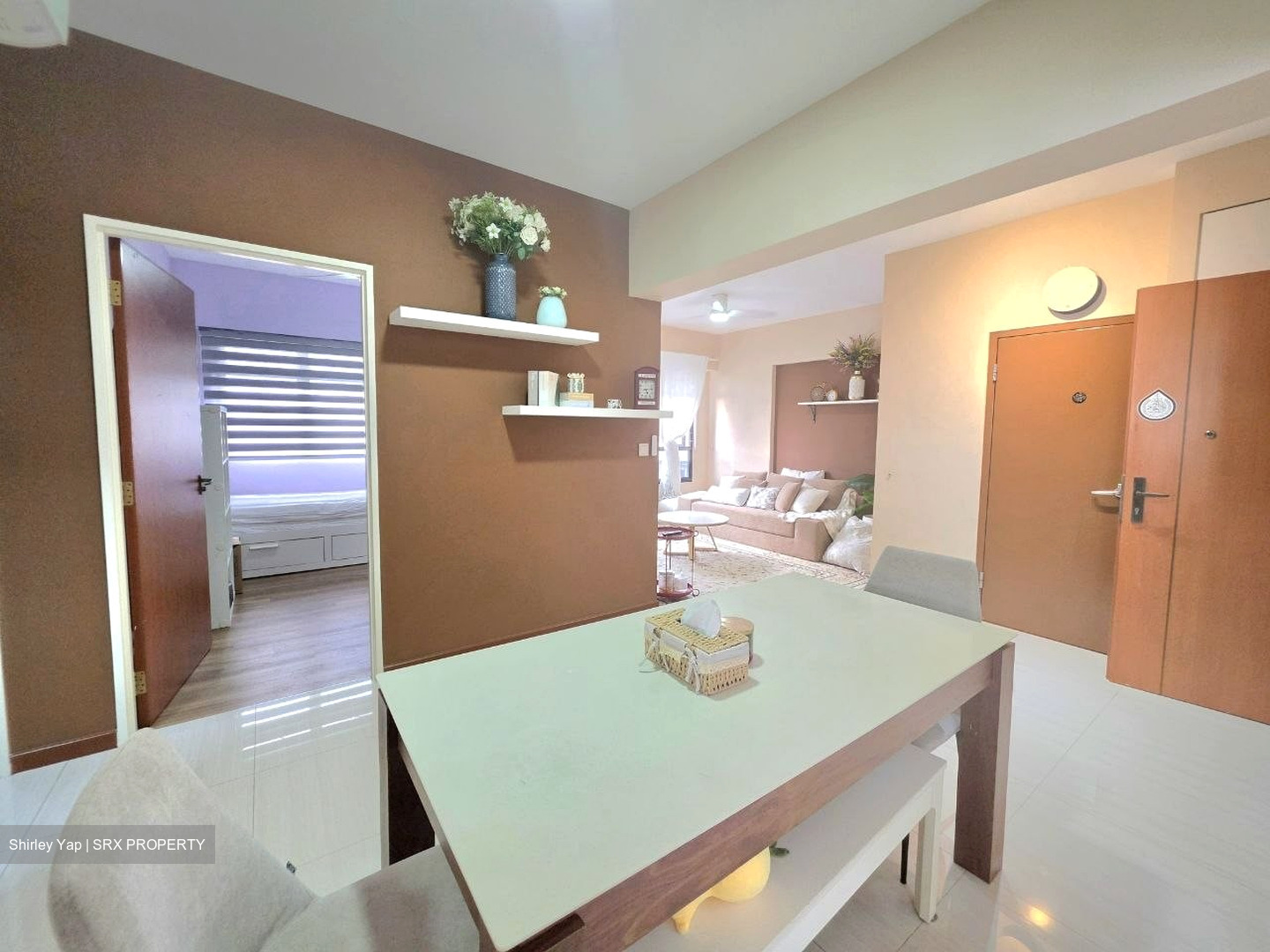 Blk 118A Eastlink II @ Canberra (Sembawang), HDB 4 Rooms #562063211